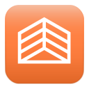Roofle logo